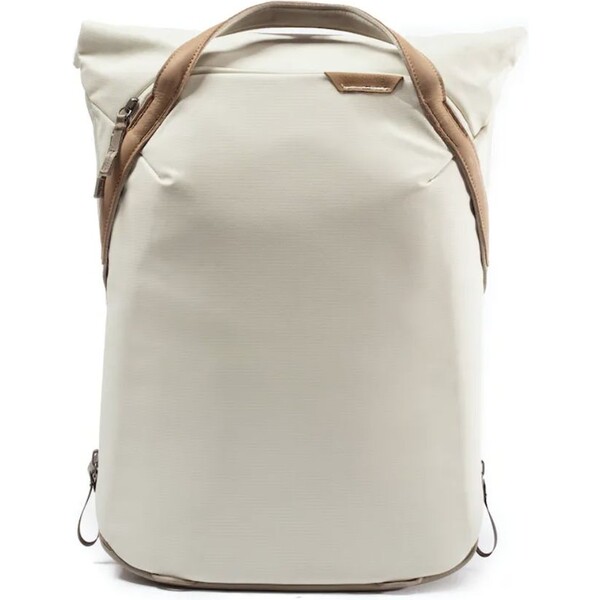 Peak Design Everyday Totepack batoh 20L Bone