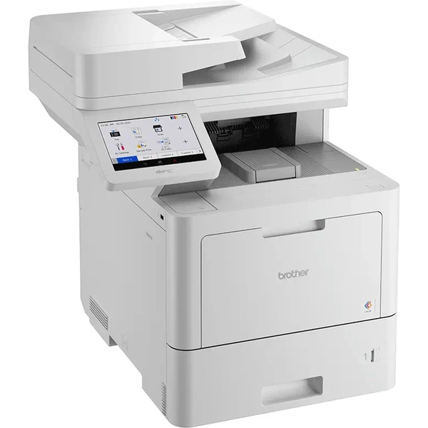 Brother MFC-L9670CDN tiskárna (záruka na 3 roky po registraci) - Tiskárny - Obrázek R2P6000O01