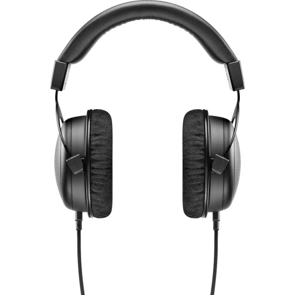 Beyerdynamic T1 kabelová HiFi sluchátka (otevřená) šedá - Sluchátka - Obrázek R2RL000K01
