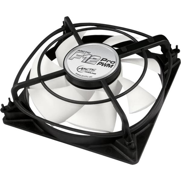 Arctic Cooling Fan F12 PRO TC - Ventilátory pro PC - Obrázek R2RR600301