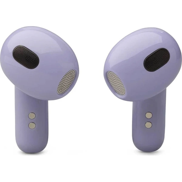 JBL Live Flex 3 bezdrátová sluchátka TWS fialová - Sluchátka - Obrázek R2S6000P01