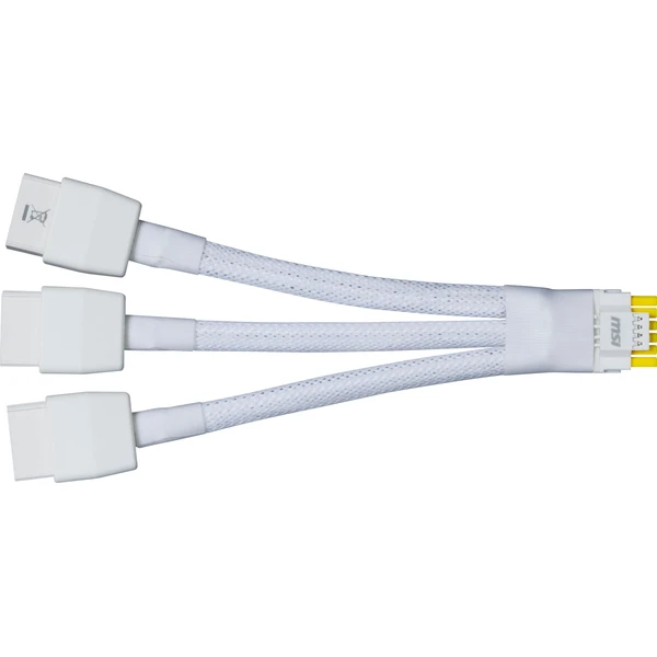 MSI NVIDIA GeForce RTX 5080 16G VENTUS 3X OC WHITE - Grafické karty - Obrázek R2SB000P01