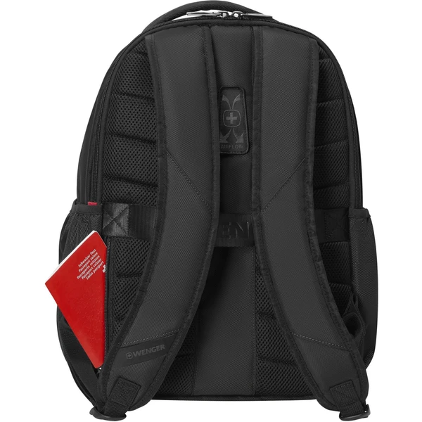 WENGER XE Professional 15,6" batoh na notebook a tablet černý - Batohy - Obrázek R2T1000K01