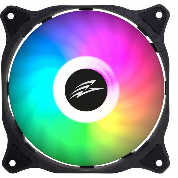 EVOLVEO 12AR ventilátor 120mm FAN-12AR Černá