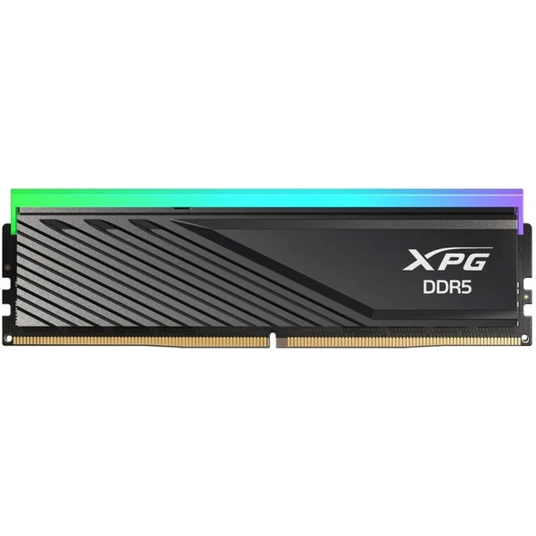 ADATA XPG Lancer Blade RGB DDR5 32GB 6000MT/s CL30 DIMM (2x16GB) EXPO/XMP - Operační paměti - Obrázek R2U7000N01