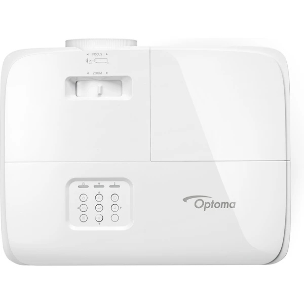 Optoma projektor HD30LV DLP projektor bílý - Projektory - Obrázek R2V4000K01