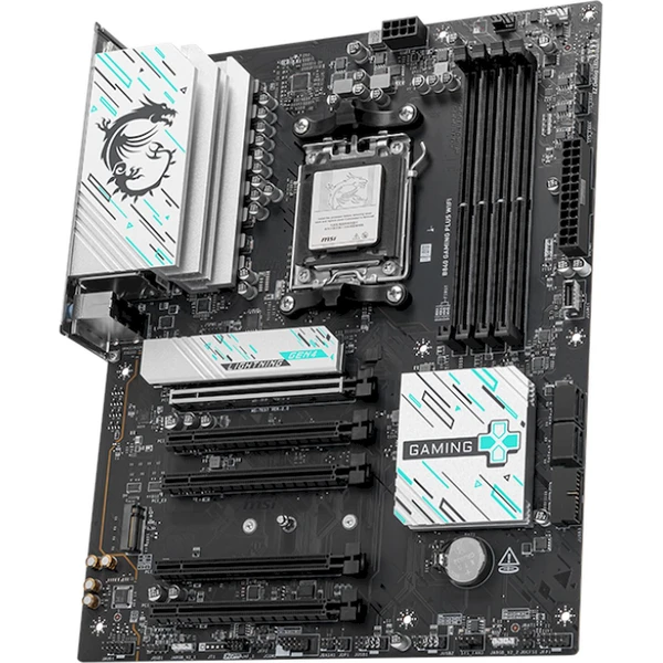 MSI B840 GAMING PLUS WIFI - Základní desky - Obrázek R2VC000N01