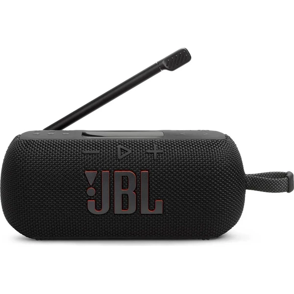JBL Tuner 3 černý - Reproduktory - Obrázek R2XI000K01