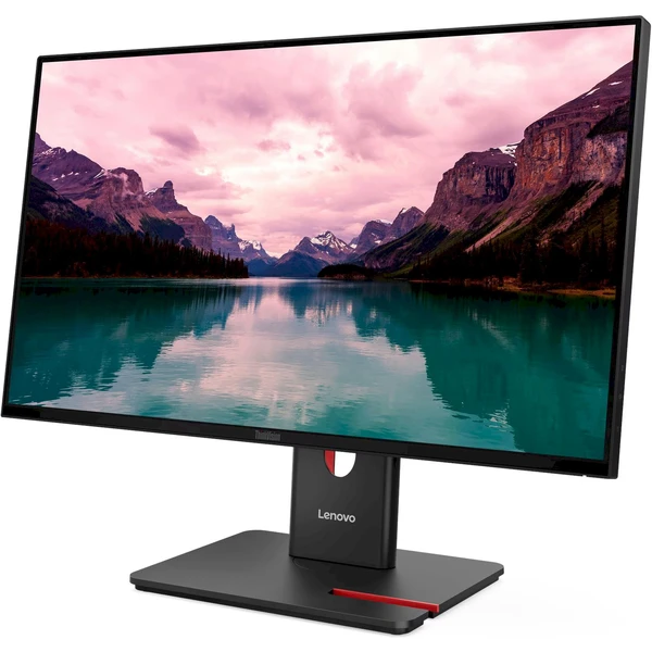Lenovo ThinkVision T24-40 monitor 23,8" - Monitory - Obrázek R2YG000N01
