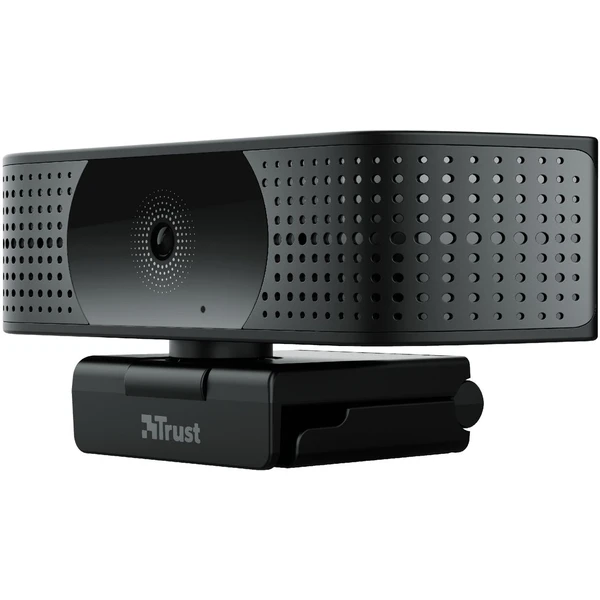 Trust Teza 4K UHD webkamera - Kamery - Obrázek R2ZG300401