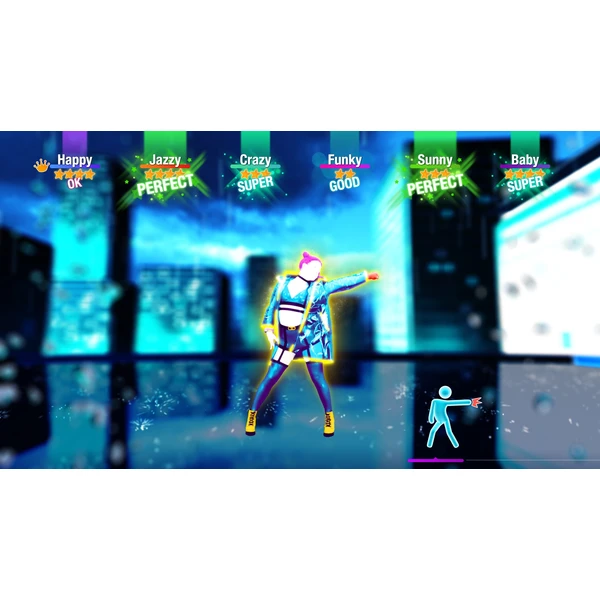 Just Dance 2020 (PS4) - Hry pro PS4 - Obrázek R304100201