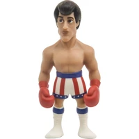 MINIX Movies 7 cm: Rocky - Rocky IV - Minix