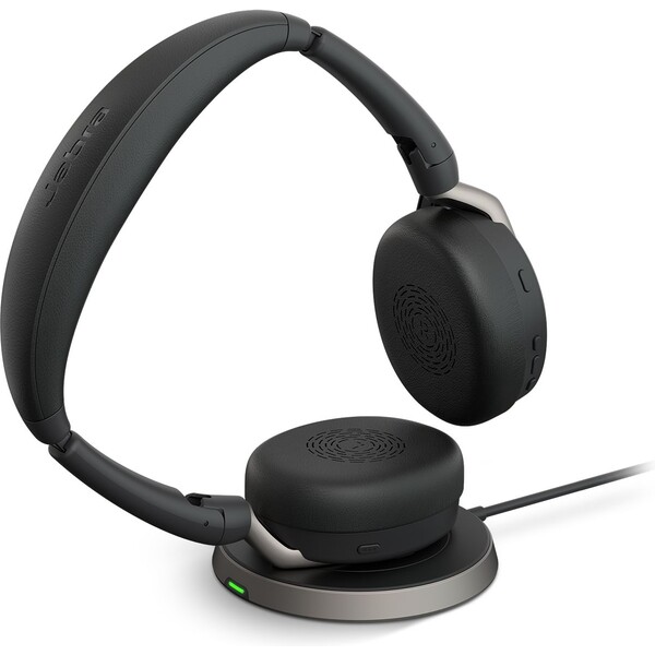 Jabra 26699-989-989 Černá