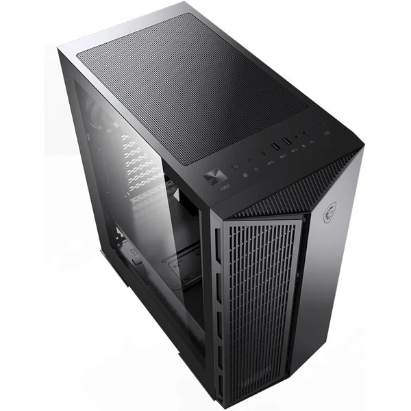 MSI MPG GUNGNIR 111R - Počítačové skříně - Obrázek R33Y000501