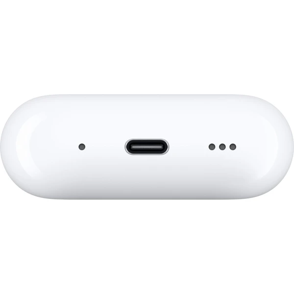 Náhradní dobíjecí bezdrátové pouzdro Apple AirPods Pro 2 (USB-C) - Náhradní dobíjecí pouzdra - Obrázek R34B000J01