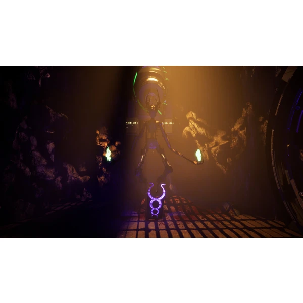 Apsulov End of Gods (PS5) - Hry pro PS5 - Obrázek R34T100201