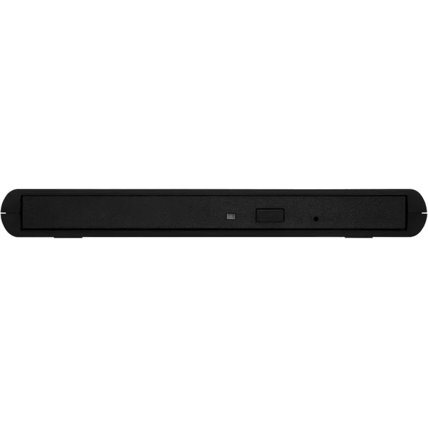 VERBATIM externí mechanika DVD-RW vypalovačka USB 2.0 černý + NERO - Optické mechaniky - Obrázek R353000O01