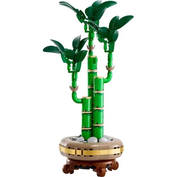 LEGO Botanicals 10344 Bambus štěstí - LEGO - Obrázek R37G000N01