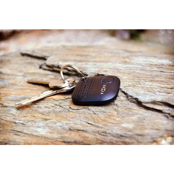 FIXED Smile Key finder zelený - Lokátory - Obrázek R37N000101