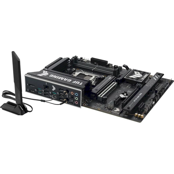 ASUS TUF GAMING B650E-PLUS WIFI - Základní desky - Obrázek R37N000K01
