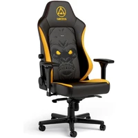 noblechairs HERO Far Cry 6 Special Edition herní křeslo - Počítačové židle
