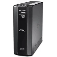 APC Back-UPS Pro 1500VA (BR1500G-FR) - Záložní zdroje