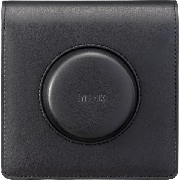 Fujifilm Instax Wide EVO Case ochranné pouzdro černé - Pouzdra - Obrázek R39C000K01