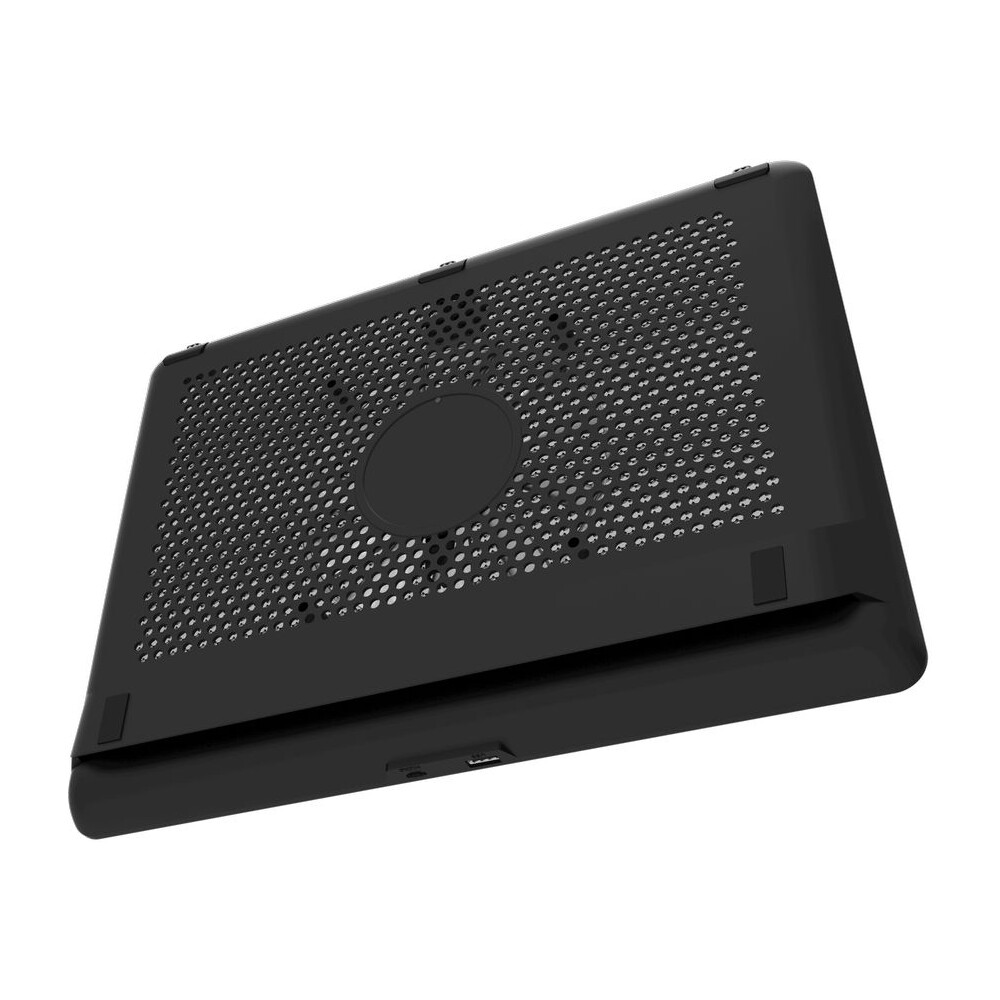 Cooler Master NotePal L2 chladící podložka pod notebook černá