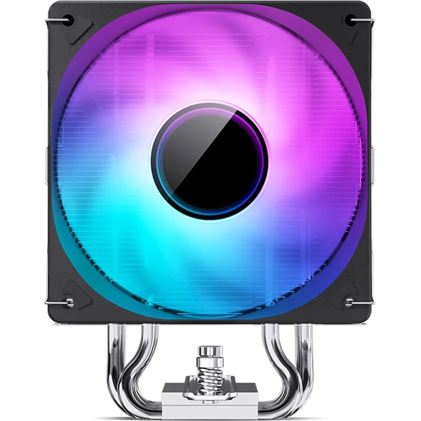 Jonsbo CR-1000 V2 PRO RGB černý - Chladiče - Obrázek R3AC000K01