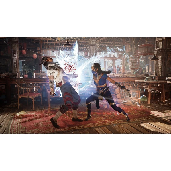 Mortal Kombat 1 Premium Edition (PS5) - Hry pro PS5 - Obrázek R3BR100501