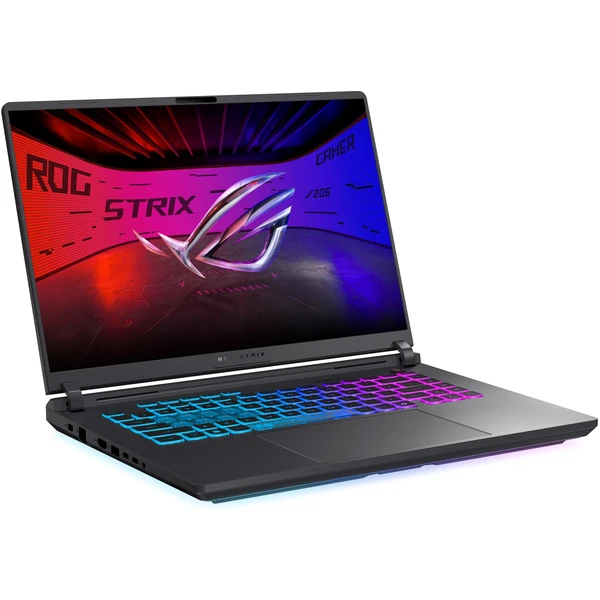 ASUS ROG Strix G16 (G615LW-NEBULA007W) RTX 5080 šedý - Notebooky - Obrázek R3DC000K01