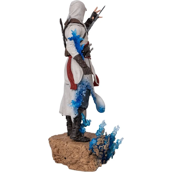 Soška PureArts Assassin's Creed - 1/8 Animus Altair 27,3 cm - Sochy a sošky - Obrázek R3DF000N01