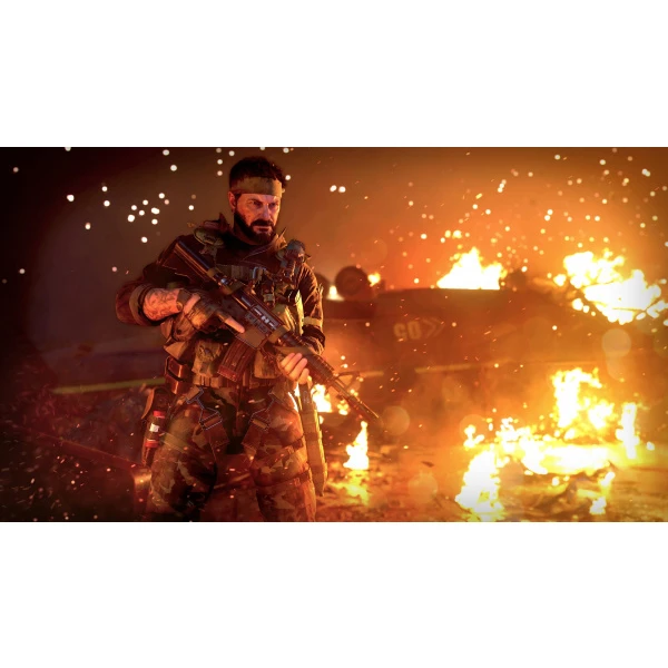 Call of Duty: Black Ops Cold War (PS5) - Hry pro PS5 - Obrázek R3E3100201