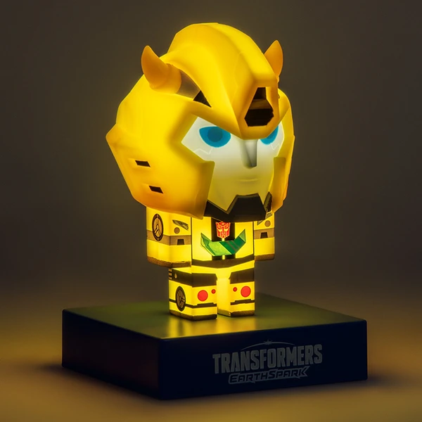 Icon Light Transformers - BumbleBee - Lampičky - Obrázek R3EB000O01