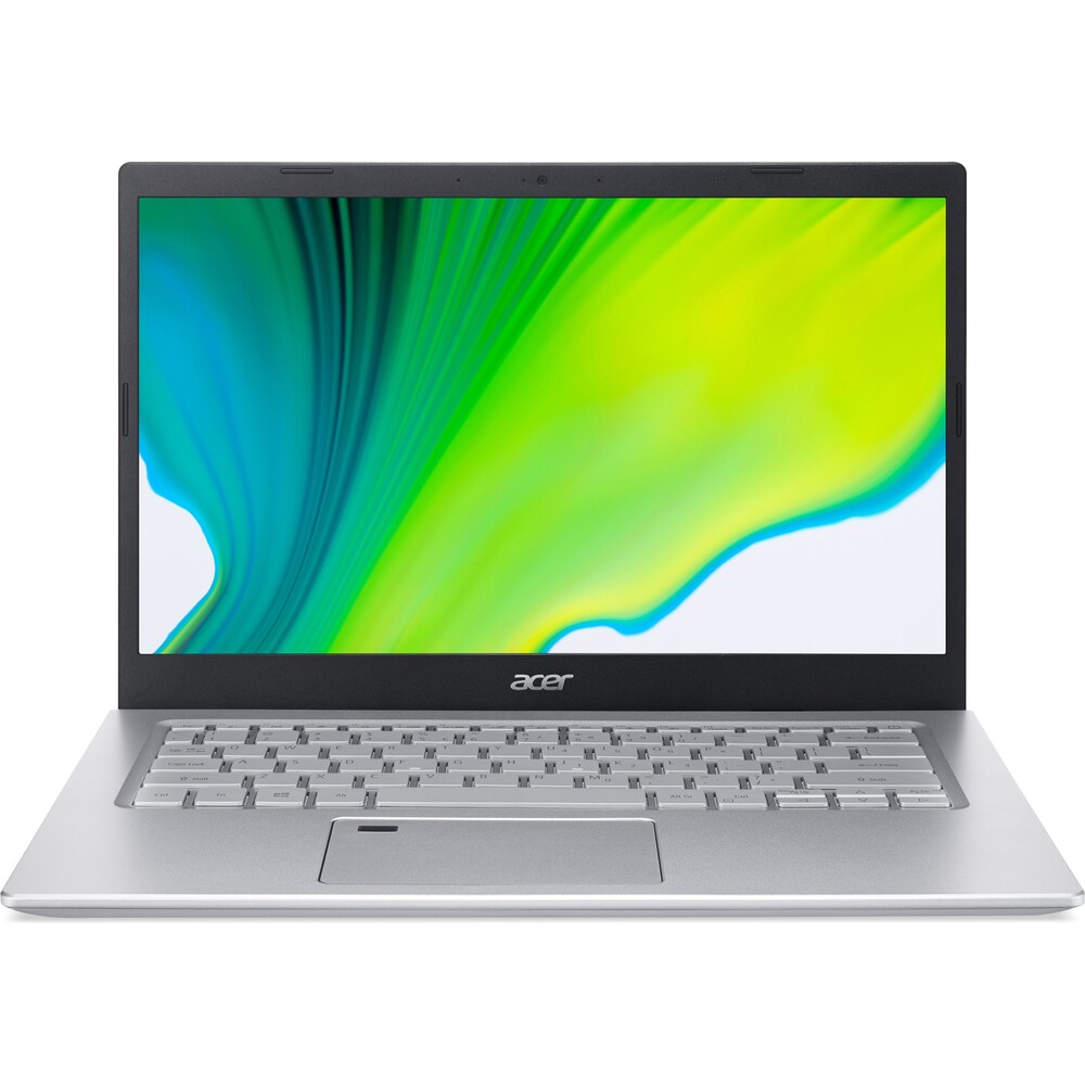 Acer Aspire 5 (A514-55-73KQ) šedý