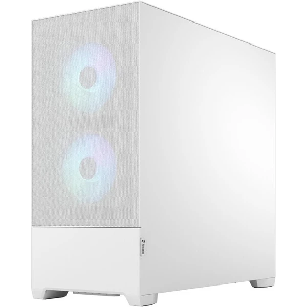 Fractal Design Pop Air RGB bílá - Počítačové skříně - Obrázek R3EVF00101