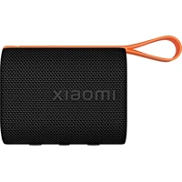 Xiaomi Sound Pocket 5W bezdrátový reproduktor černý - Reproduktory