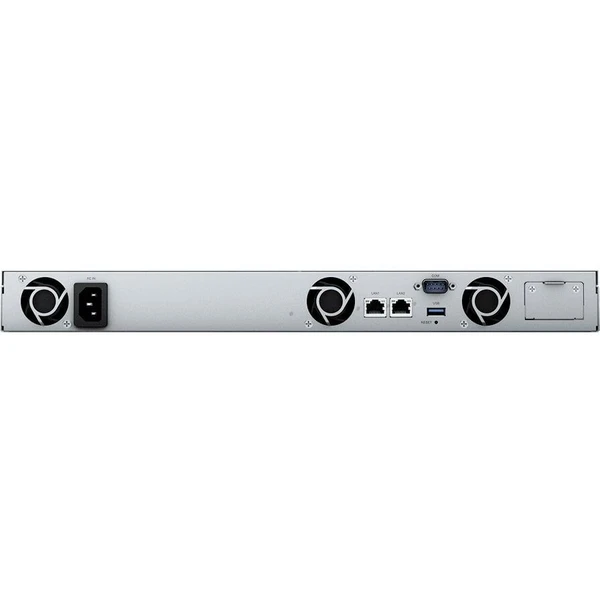 Synology RackStation RS422+ NAS server - NAS servery - Obrázek R3FM300401