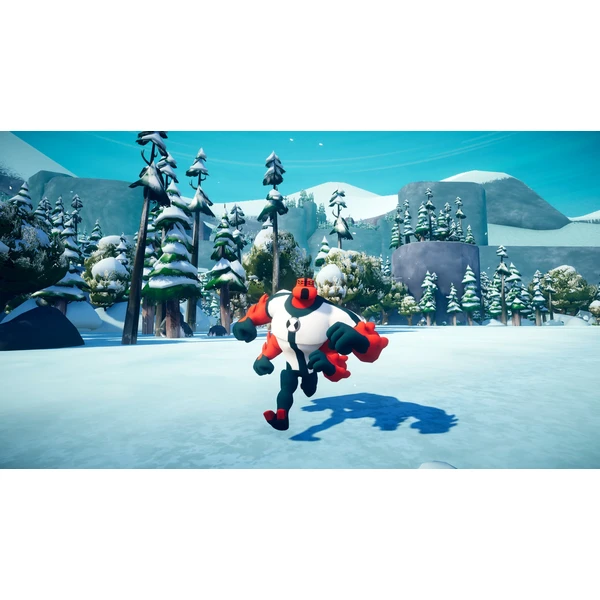 Ben 10: Power trip (Xbox One) - Hry pro Xbox One - Obrázek R3H3100201