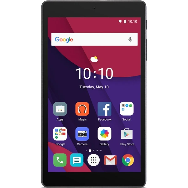 ALCATEL PIXI 4 (7) WIFI 8063 šedý - Tablety - Obrázek R3HH000101