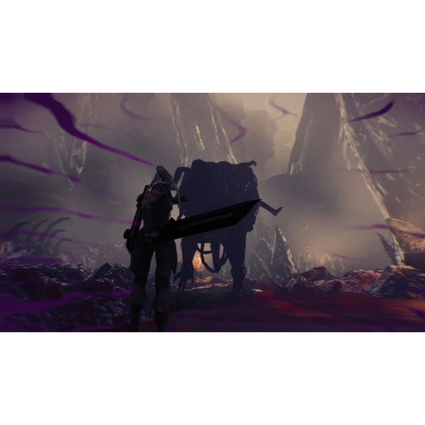 Morbid: The Lords of Ire (PS5) - Hry pro PS5 - Obrázek R3I4000O01