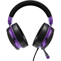 Dark Project SONO headset černý - Sluchátka