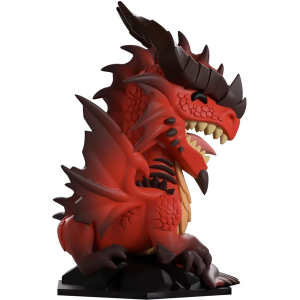 Figurka Youtooz Dungeons & Dragons - Red Dragon 12 cm           - Figurky - Obrázek R3MF000K01