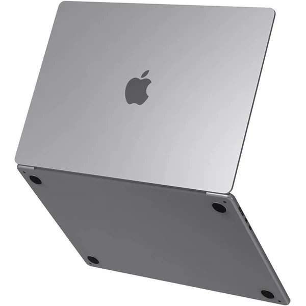 Spigen Glass tR Slim tvrzené sklo MacBook Air 15" M2/M3/M4 - Ochranné folie a skla - Obrázek R3N5000701