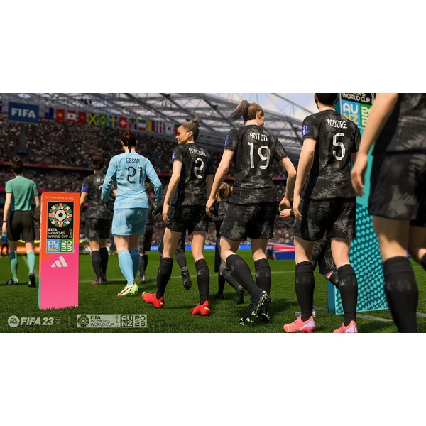 FIFA 23 (PC) - Hry pro PC - Obrázek R3R3000701