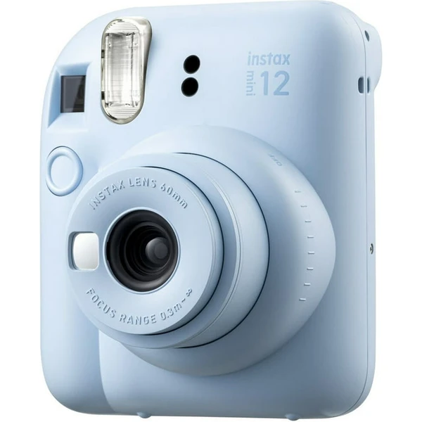 Fujifilm Instax mini 12 modrý - Fotoaparáty - Obrázek R3R6000601