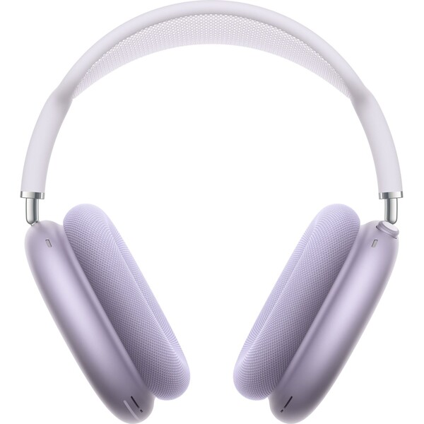 Apple AirPods Max 2 (2024) bezdrátová sluchátka fialová