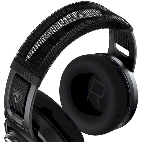 Turtle Beach Atlas Air herní bezdrátová sluchátka černá - Sluchátka - Obrázek R3TE000N01