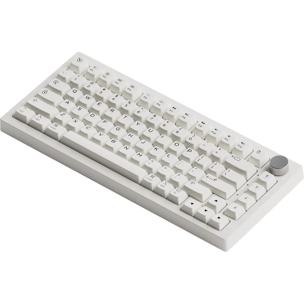 Akko 5075B Plus Air herní klávesnice (US) - Klávesnice - Obrázek R3TG000K01