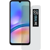 Obal:Me 2.5D Tvrzené sklo Samsung Galaxy A05s čiré - Ochranné folie a skla